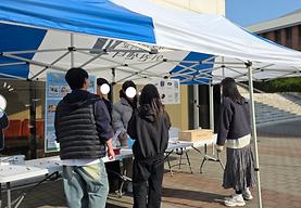 [서포터즈] 기후위기와 인권 캠페인