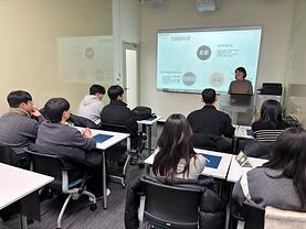 [서포터즈] 서포터즈 4기 교육 및 수료식